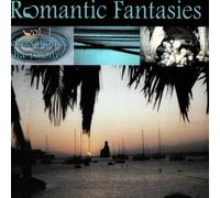 Artisti Vari - Romantic Fantasies Vol. 1 - Cd