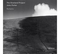 Compilation - Romaria - The Dowland Project
