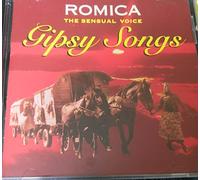 Compilation - Romica The Sensual Voice