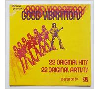 Compilation (Ronco) - Good Vibrations