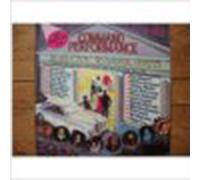 Compilation (Ronco) - Various Artists - Command Performance - [LP]