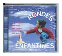 Compilation - Rondes Enfantines Vol 4
