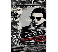 Compilation - Room 37: The Mysteriousdeath Of Johnny T