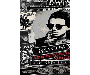 Compilation - Room 37: The Mysteriousdeath Of Johnny T