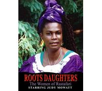 Compilation - Roots Daughters