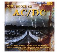 Compilation - Roots Of Ac/Dc