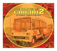 Compilation - Roots Of Chicha 2