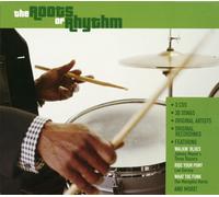 Compilation - Roots Of Rhythm
