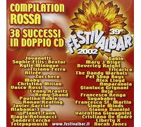 Compilation Rossa 2002