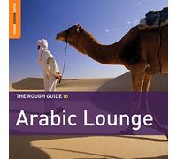 Compilation - Rough Guide To Arabic Lounge