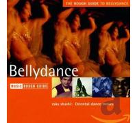 Compilation - ROUGH GUIDE TO BELLYDANCE