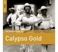 Compilation - Rough Guide To Calypso Gold