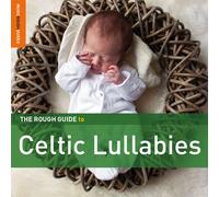 Compilation Rough Guide To Celtic Lullabies (CD)