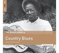 Compilation - Rough Guide To Country Blues