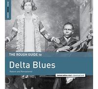Compilation - Rough Guide To Delta Blues