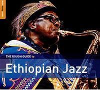 Compilation - Rough Guide To Ethiopian Jazz