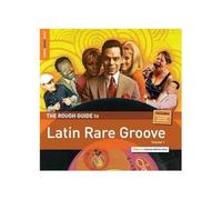 Compilation - Rough Guide To Latin Rare Groove