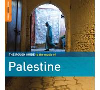 Compilation - Rough Guide To Palestine