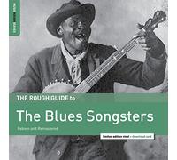Compilation - Rough Guide To The Blues Songsters
