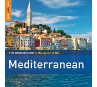 Compilation - Rough Guide To The Mediterranean