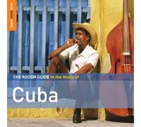 Compilation - Rough Guide To The Music Of Cuba