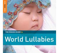 Compilation ROUGH GUIDE TO WORLD.. (CD)