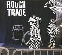 Compilation - Rough Trade Shops: Counter Culture 2017