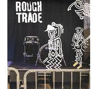 Compilation - Rough Trade Shops: Counter Culture 2017