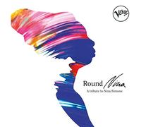 Compilation - Round Nina A Tribute To Nina Simone