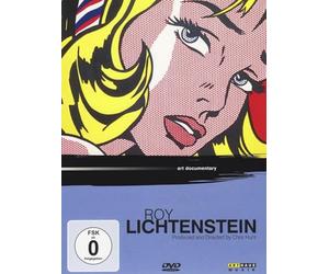 Compilation - Roy Lichtenstein