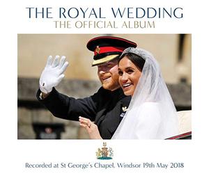 Compilation - Royal Wedding - The Official Album