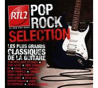 Compilation - Rtl2 Pop Rock Selection