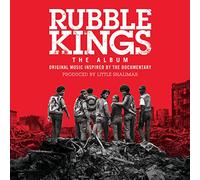 Compilation - Rubble Kings The Album