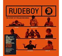 Compilation - Rudeboy: The Story Of Trojan Records