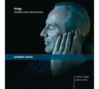 Compilation - Ruegg: Petites Visions