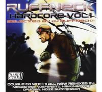 Compilation - Ruffneck Hardcore Vol.1