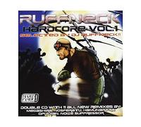 Compilation - Ruffneck Hardcore Vol.1