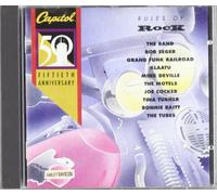 Compilation - Rules Of Rock 50th Anniv