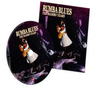 Compilation - Rumba Blues 1953-1957 The Mambo Years