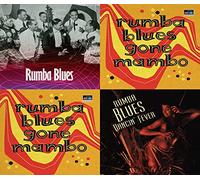 Compilation - Rumba Blues Mambo Blues (Box 5 Cd)