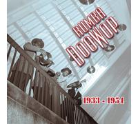 Compilation - Rumba Doo - Wop Vol.1 (1933-1954)