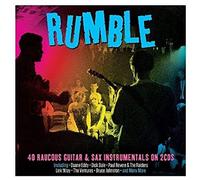Compilation - Rumble