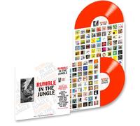Compilation - Rumble In The Jungle