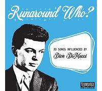 Compilation - Runaround Who? 32 Songs Influenced By Dion