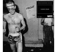 Various Artists Running Back Mastermix Presents: Front/Part 2: Classi (Vinyl LP)