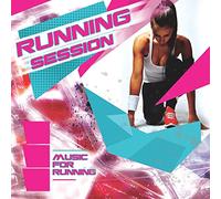 Compilation - Running Session-Music For Running