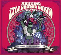 Compilation - Running The Voodoo Down Vol.2