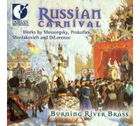 Compilation - Russian Carnival