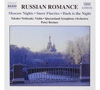 Compilation - Russian Romance