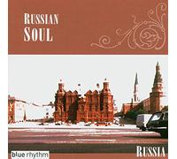 Compilation - Russian Soul